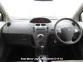 2008 Toyota Vitz
