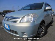 2007 Toyota Raum
