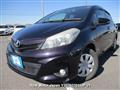 2013 Toyota Vitz