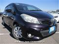 2013 Toyota Vitz