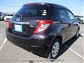 2013 Toyota Vitz