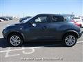 2011 Nissan Juke