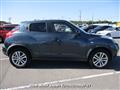 2011 Nissan Juke