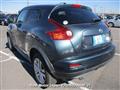2011 Nissan Juke