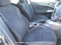 2011 Nissan Juke