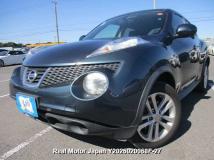 2011 Nissan Juke