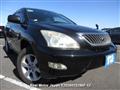 2008 Toyota Harrier