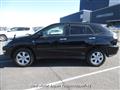 2008 Toyota Harrier