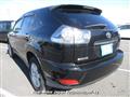 2008 Toyota Harrier