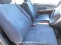 2008 Toyota Harrier