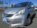 2011 Honda Fit
