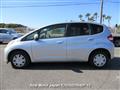 2011 Honda Fit