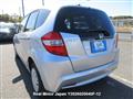2011 Honda Fit
