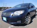 2007 Toyota Corolla Fielder