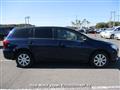 2007 Toyota Corolla Fielder