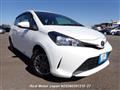 2015 Toyota Vitz