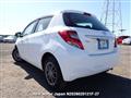 2015 Toyota Vitz