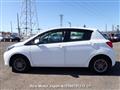 2015 Toyota Vitz