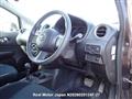 2012 Nissan Note