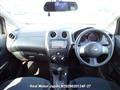 2012 Nissan Note