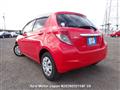 2011 Toyota Vitz