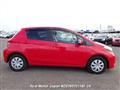 2011 Toyota Vitz