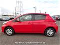 2011 Toyota Vitz