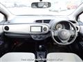 2011 Toyota Vitz