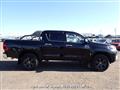 2020 Toyota Hilux