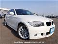 2011 BMW 1 Series