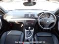 2011 BMW 1 Series