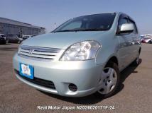 2005 Toyota Raum