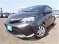 2014 Toyota Vitz