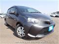 2014 Toyota Vitz