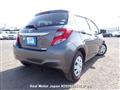 2014 Toyota Vitz