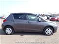 2014 Toyota Vitz