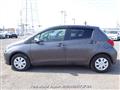 2014 Toyota Vitz