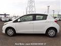 2012 Toyota Vitz