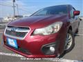 2012 Subaru Impreza