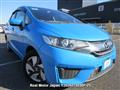 2014 Honda Fit Hybrid