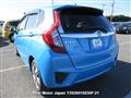 2014 Honda Fit Hybrid