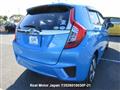 2014 Honda Fit Hybrid