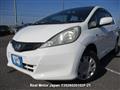 2011 Honda Fit