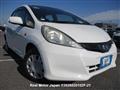 2011 Honda Fit