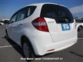 2011 Honda Fit
