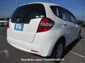 2011 Honda Fit