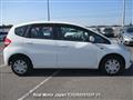 2011 Honda Fit