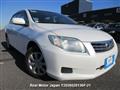 2011 Toyota Corolla Axio