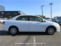 2011 Toyota Corolla Axio