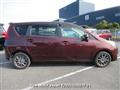 2009 Toyota Passo Sette